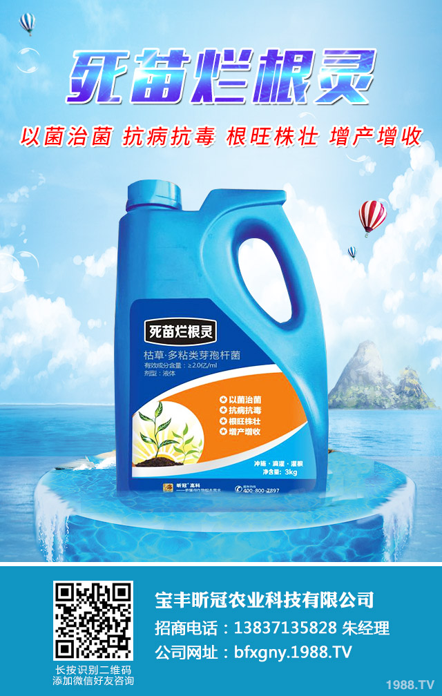 水稻爛秧有什么解決方法？水稻爛秧解決方法