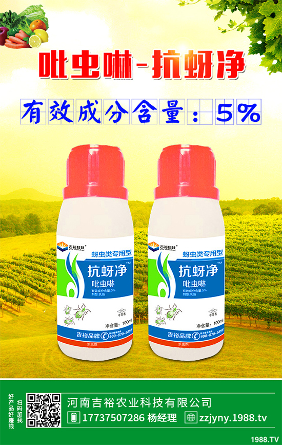     氟蟲腈