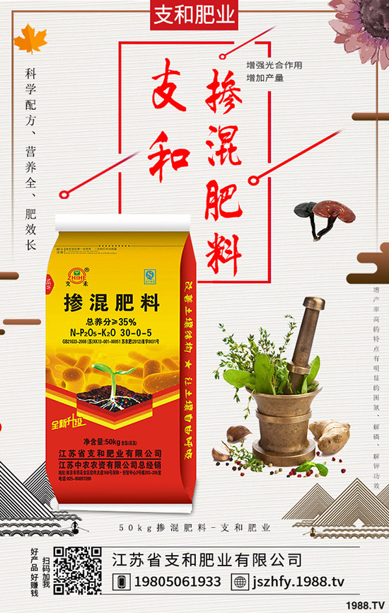    鉀肥行情開始暖！2020年1月27日今日鉀肥價格及行情走勢預(yù)測！
