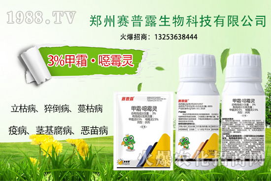 為什么霜霉病、猝倒病易發(fā)？難防治？