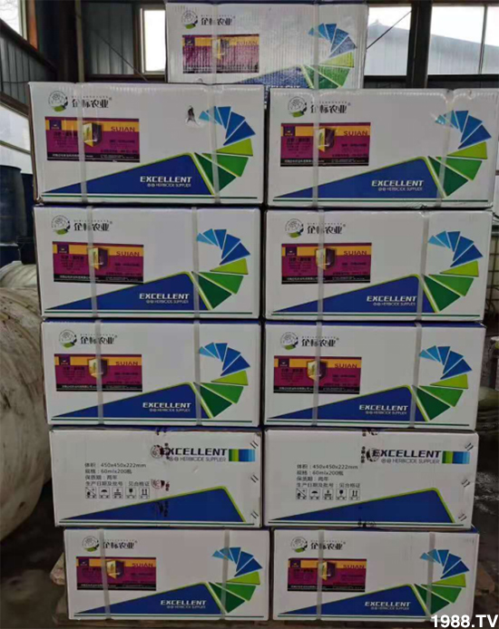 小麥赤霉病危害特點，防治小麥赤霉病用什么藥？