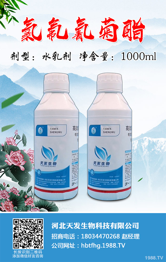 國內(nèi)殺蟲劑價(jià)格行情走勢