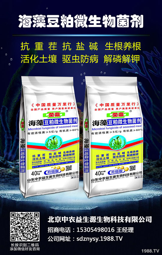     2020-4-8糧食安全再度引爆，復(fù)合肥行情被看好！原因在這里！