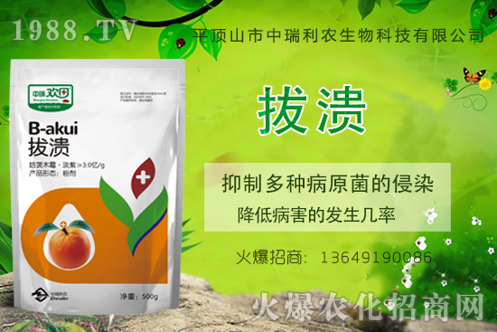 柑橘潰瘍病危害一年比一年嚴(yán)重，柑橘潰瘍病如何防控？