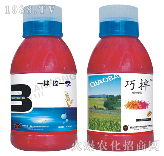 花生拌種有哪些好處？花生拌種用什么拌種劑？