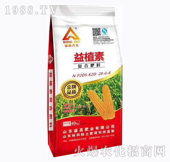 盛高肥業(yè)怎樣，有哪些優(yōu)勢？公司主打產(chǎn)品有哪些？