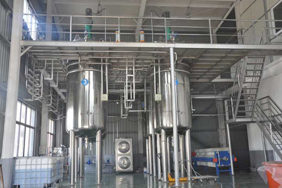 魚蛋白原料供應商