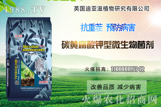 作物重茬危害難解決？這些解決措施你了解過嗎？
