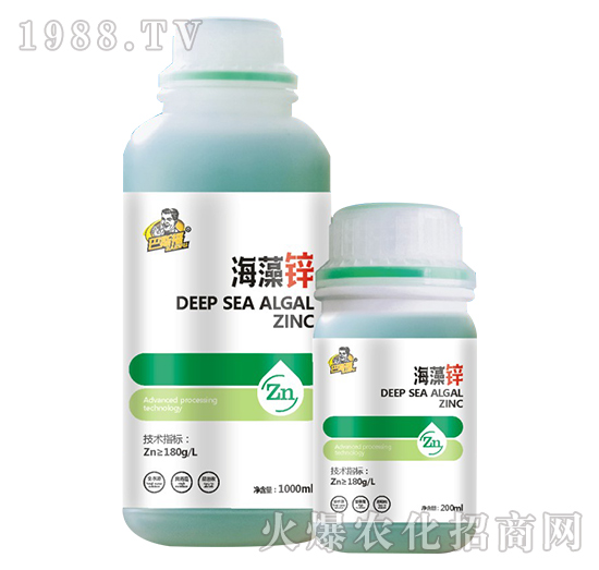 柑橘缺鋅原因是什么？柑橘缺鋅癥狀有哪些？怎么補？