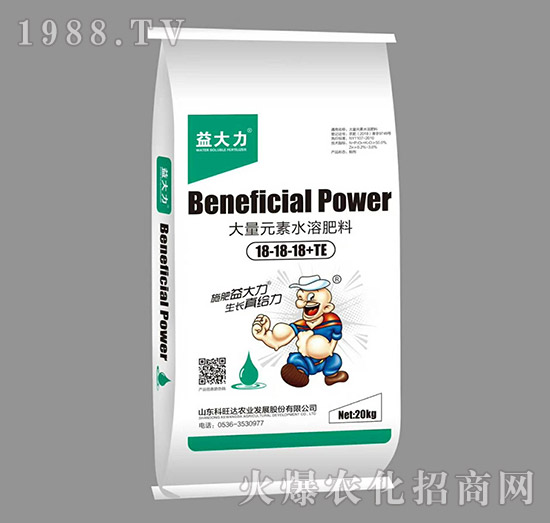 好的大量元素水溶肥應(yīng)具有哪些特點？大量元素水溶肥該怎么使用？