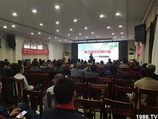 疏松土壤，以菌治菌！土壤調(diào)理修復(fù)劑主治那些病害？土壤調(diào)理修復(fù)劑怎么使用？