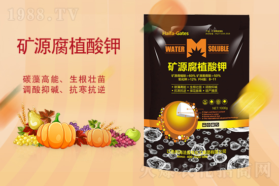 鉀肥是漲還是跌？10月19日鉀肥價格行情