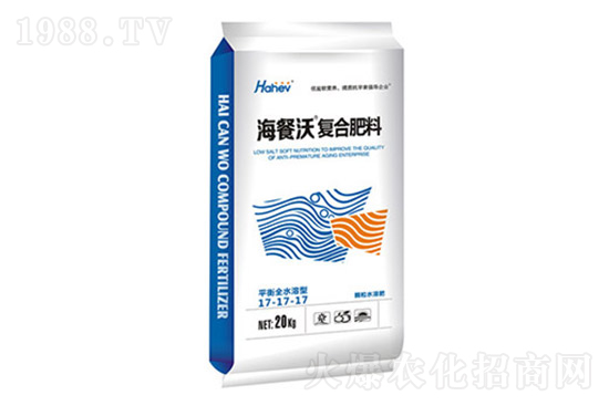 2021年11月13日國(guó)內(nèi)復(fù)合肥價(jià)格走勢(shì)