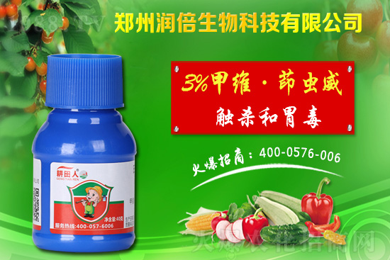 2021年3月15日農(nóng)藥價(jià)格行情走勢