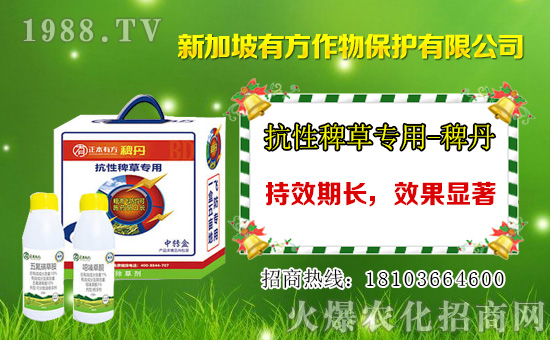 2021年3月19日煙嘧莠去津除草劑價(jià)格走勢(shì)