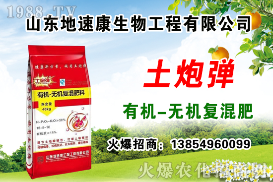    合作關(guān)系再升華，山東地速康與1988.TV開啟新篇章！