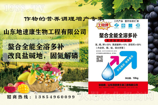    合作關(guān)系再升華，山東地速康與1988.TV開啟新篇章！