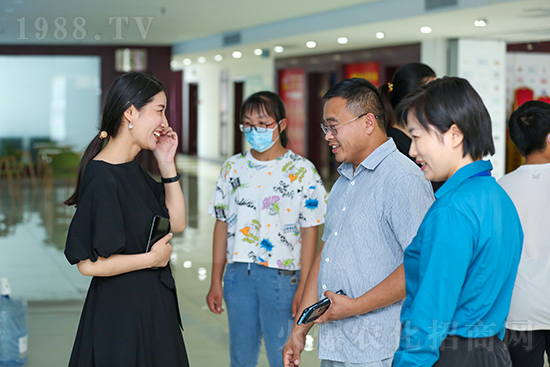 熱烈歡迎山東硅谷蒞臨火爆網(wǎng)參觀交流，洽談合作！