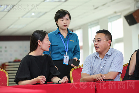 熱烈歡迎山東硅谷蒞臨火爆網(wǎng)參觀交流，洽談合作！