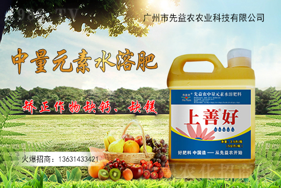 廣州市先益農(nóng)再度攜手1988.TV，攜手共創(chuàng)新戰(zhàn)績！