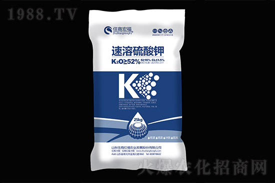 價格上漲？2022年2月17日今日鉀肥價格行情