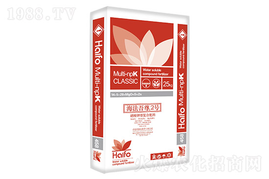 復(fù)合肥價格還會漲嗎？2022年復(fù)合肥價格走勢