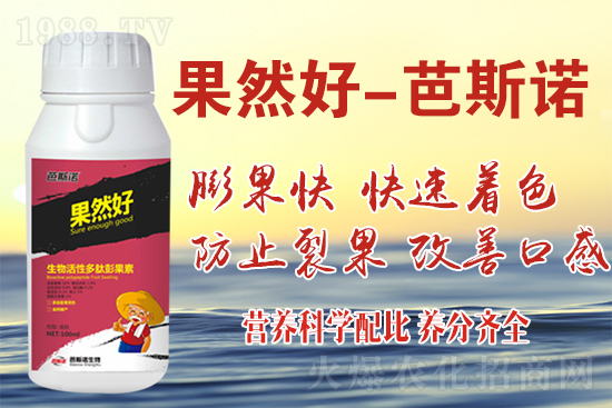 如何讓葡萄上色增甜、膨果更勝一籌？看懂這一招不用愁！