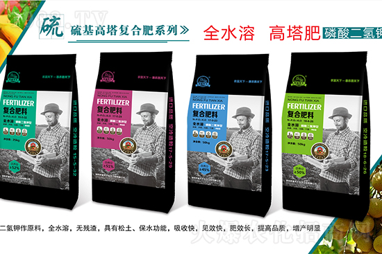 櫻桃樹為什么會干枯死？跟用復合肥有沒有關系？