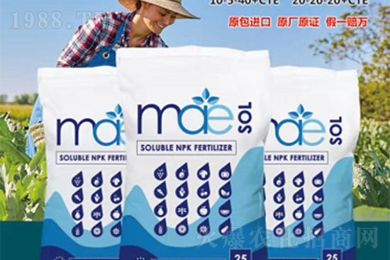 肥料陷漲價泥潭！進(jìn)口肥遭“大變局”，2022進(jìn)口肥經(jīng)銷商如何破局？