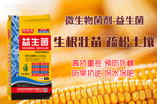 作物如何生根壯根、長(zhǎng)勢(shì)更茂盛？學(xué)會(huì)這些事半功倍！