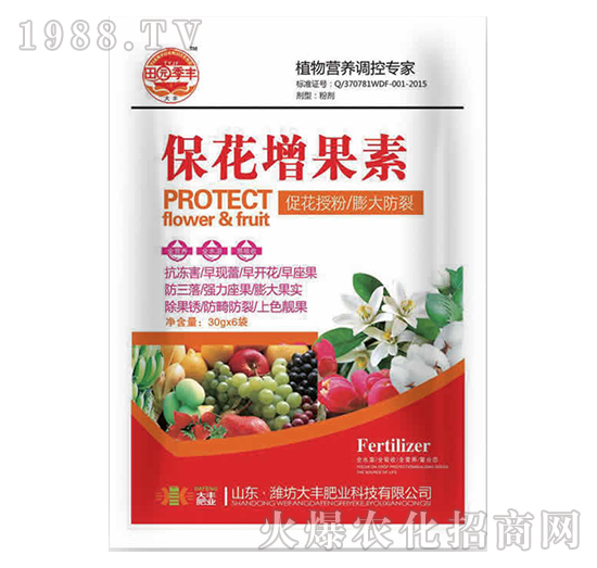 30g?；ㄔ龉?田園季豐-大豐肥業(yè)