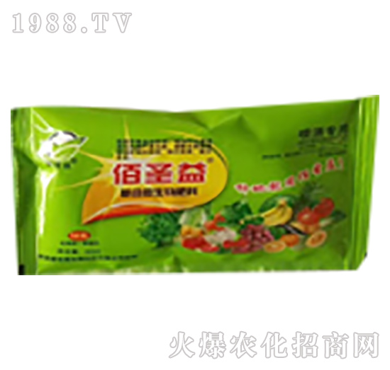 噴灑專用肥-佰圣益-潤萬家農(nóng)業(yè)