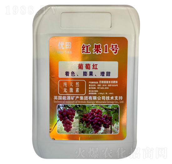 紅果1號(hào)-優(yōu)田-新稻香村