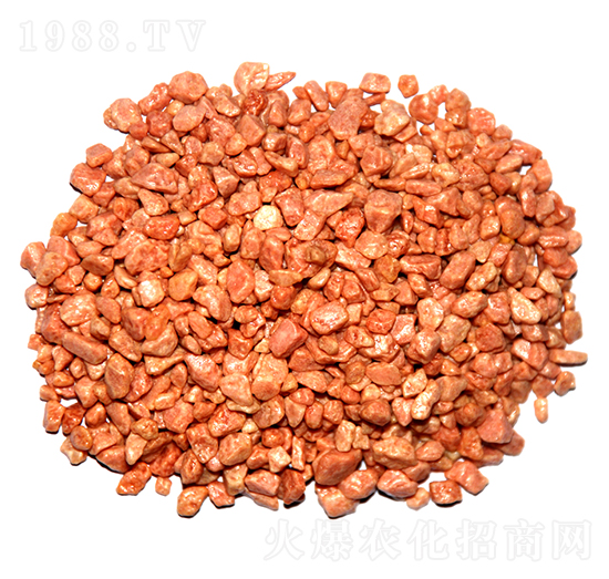 樹脂包衣氯化鉀顆粒-茂施生態(tài)肥