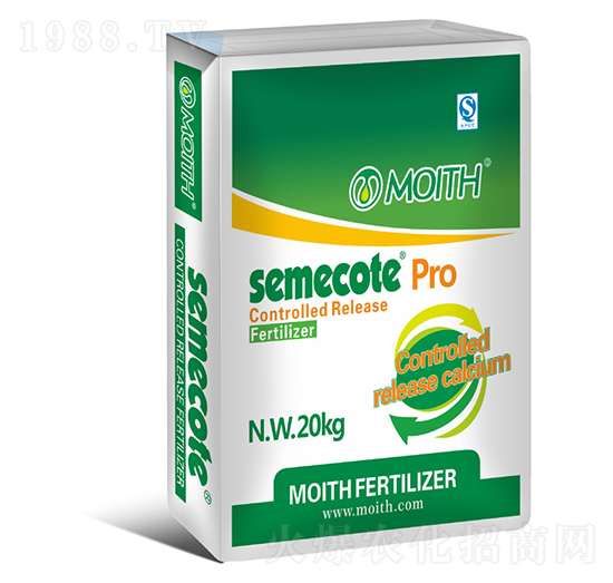 施科特一芯全元系列經濟作物控釋肥-茂施生態(tài)肥