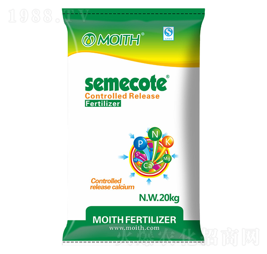 四控系列經(jīng)濟作物控釋肥-茂施生態(tài)肥