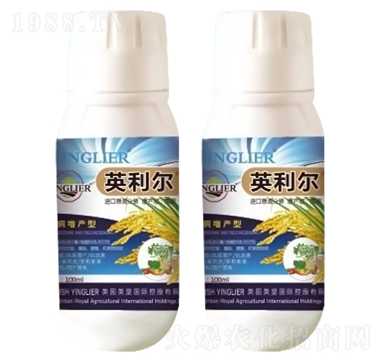 英利爾-裕田高科