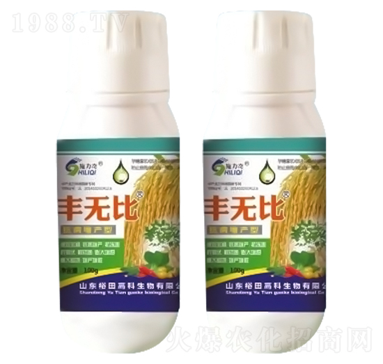 豐無比-施力奇-裕田高科