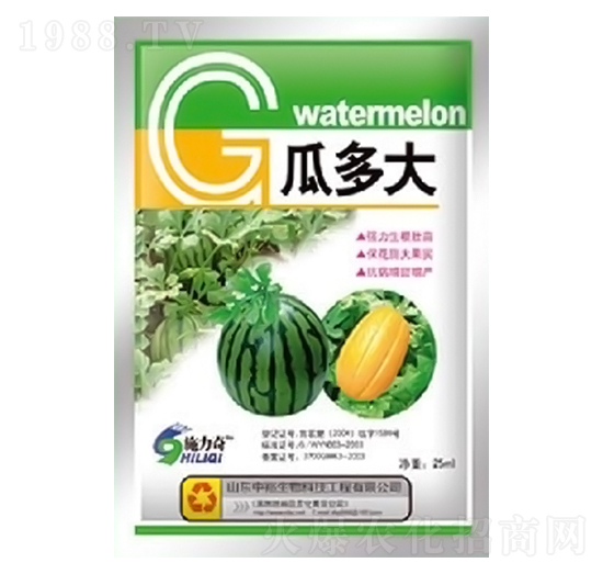 瓜多大-施力奇-裕田高科