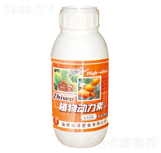 植物動力素-潤澤肥業(yè)