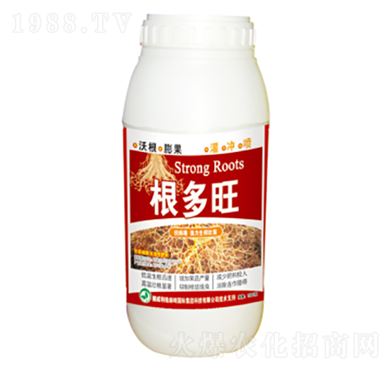 根多旺葉面肥-稼普樂-潤(rùn)澤肥業(yè)