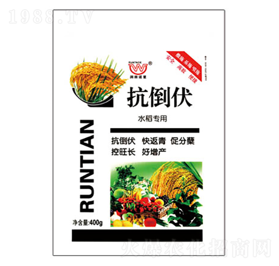 抗倒伏水稻專用-遠(yuǎn)東肥料