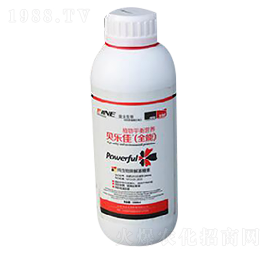 貝樂佳（全能）-金業(yè)生物