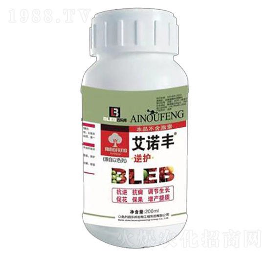 艾諾豐逆護(hù)-百樂(lè)邦