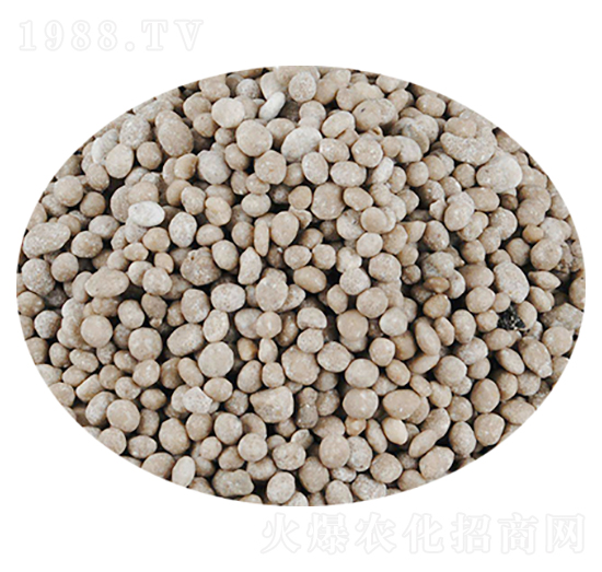復(fù)合肥料顆粒-燕豐
