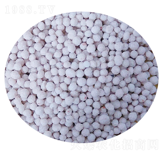顆粒復(fù)合肥料-燕豐