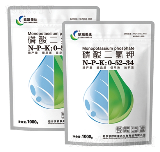 磷酸二氫鉀（膨化）-吉立稻-歐聯(lián)美達(dá)