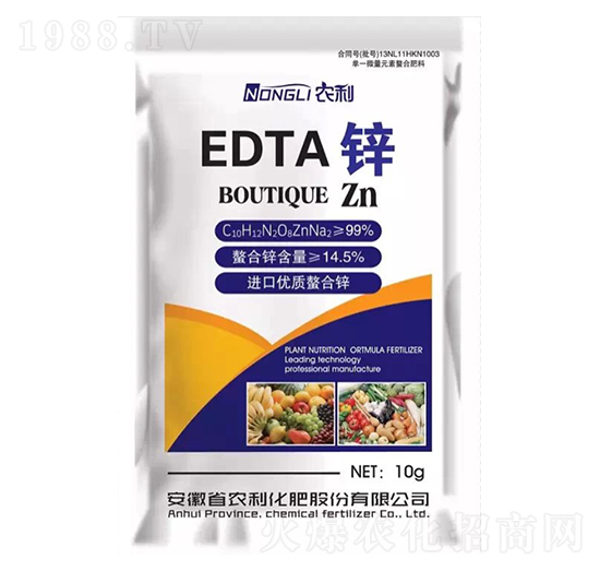 EDTA�����\-�r(n��ng)��
