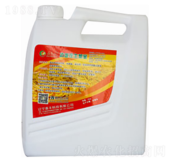 復(fù)合微生物肥料-抗重茬生根寶-嘉豐科技