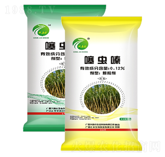 興嘉農(nóng)噻蟲嗪-金穗生態(tài)